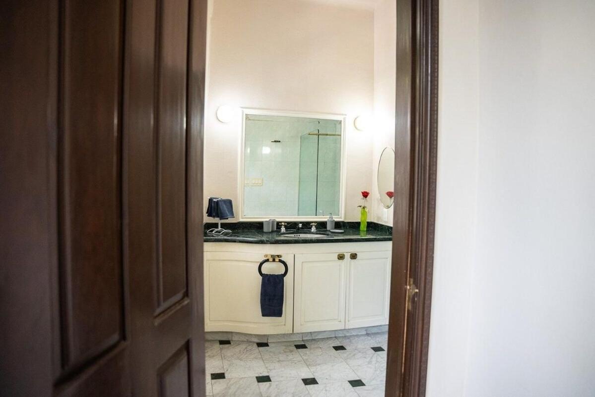 Habitaciones En Excelente Ubicacion Para 8 Personas Cidade do México Exterior foto