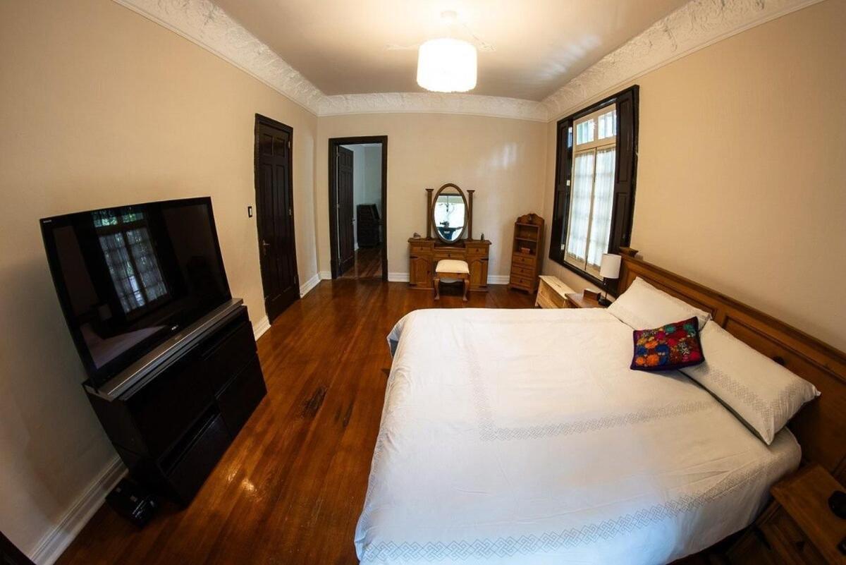 Habitaciones En Excelente Ubicacion Para 8 Personas Cidade do México Exterior foto