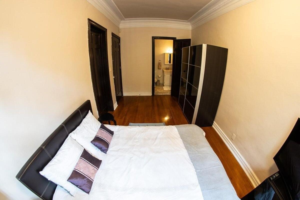 Habitaciones En Excelente Ubicacion Para 8 Personas Cidade do México Exterior foto